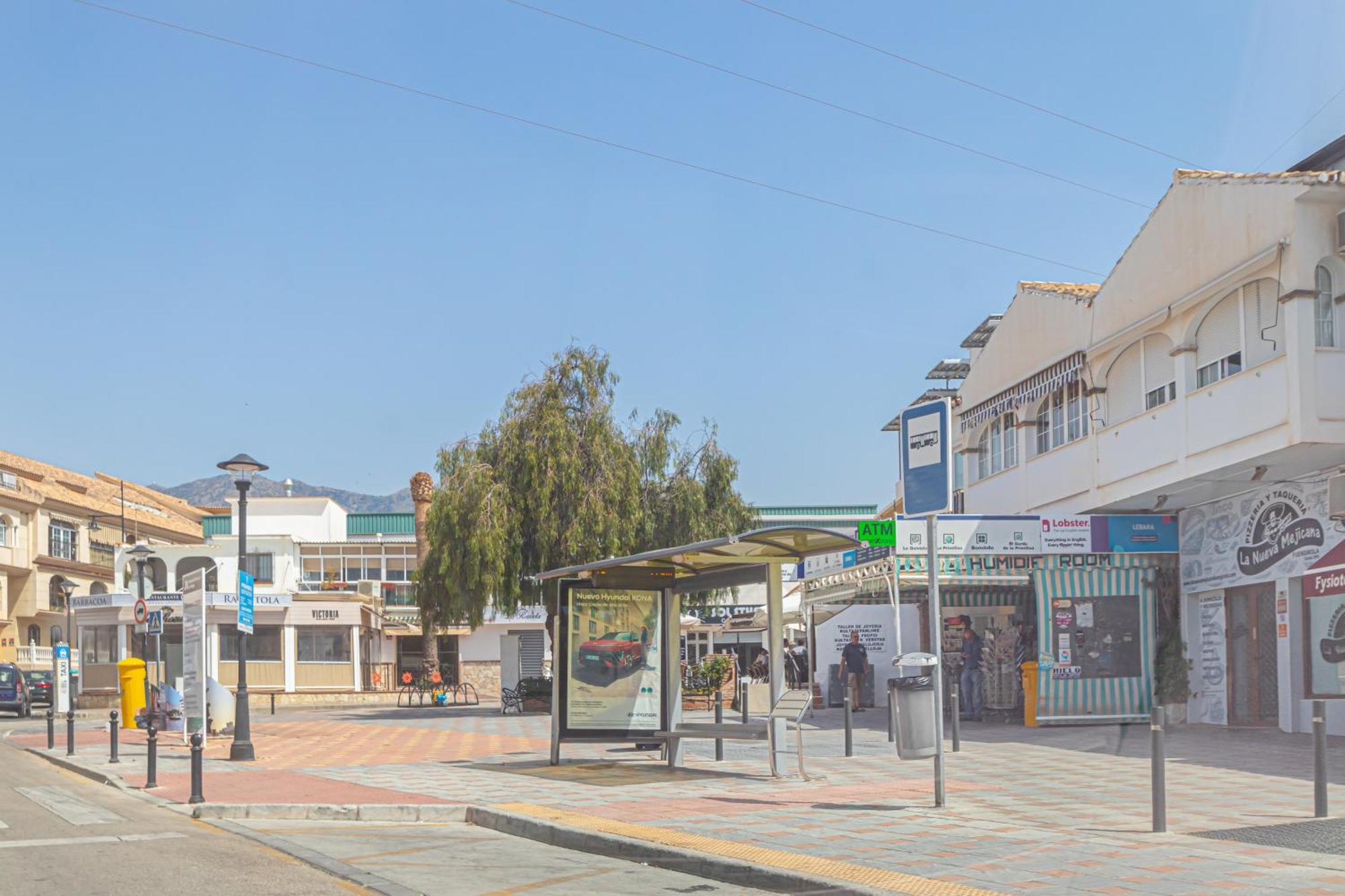 Casa Los Boliches Sunny & Near Fuengirola'S Beach Екстер'єр фото