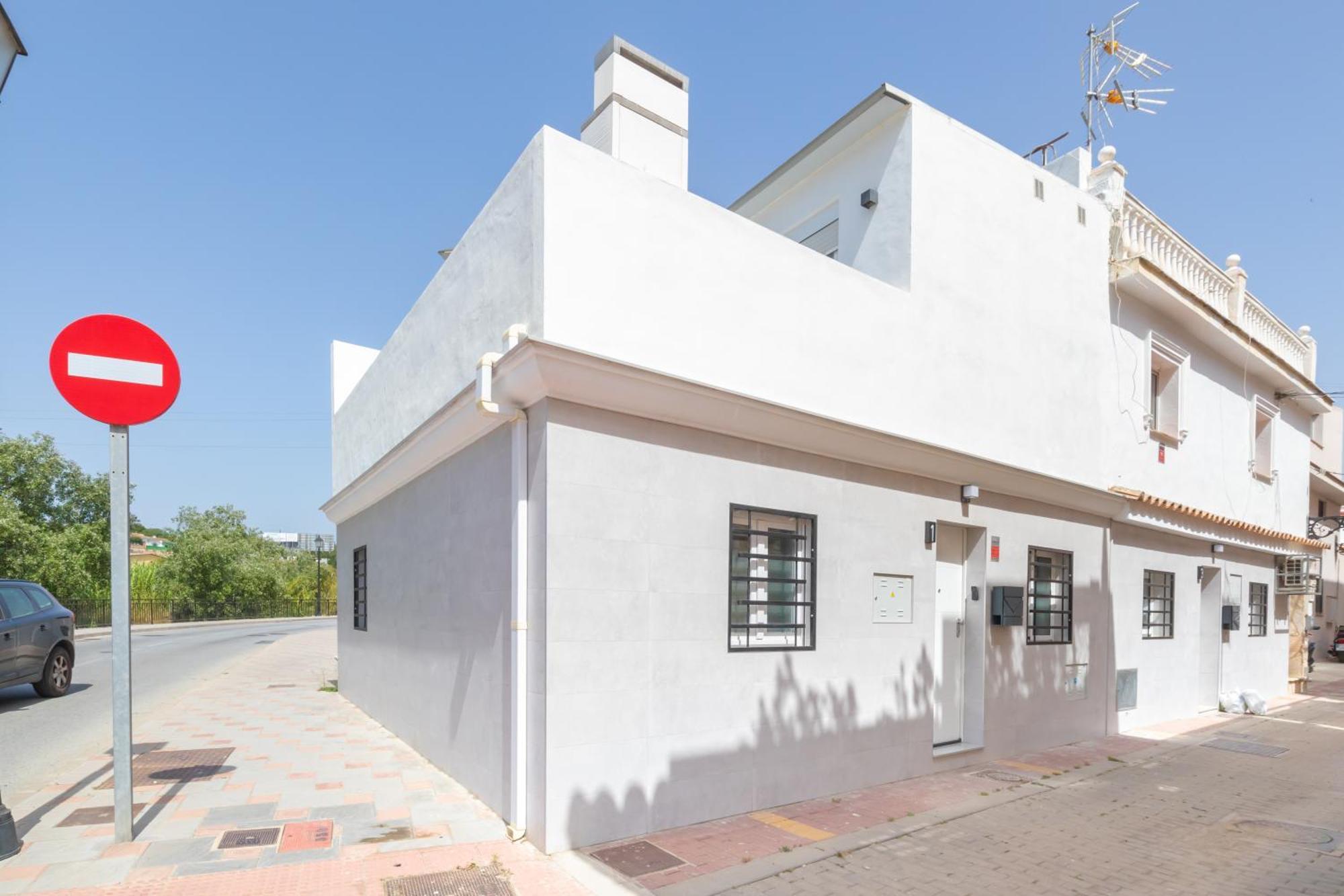 Casa Los Boliches Sunny & Near Fuengirola'S Beach Екстер'єр фото