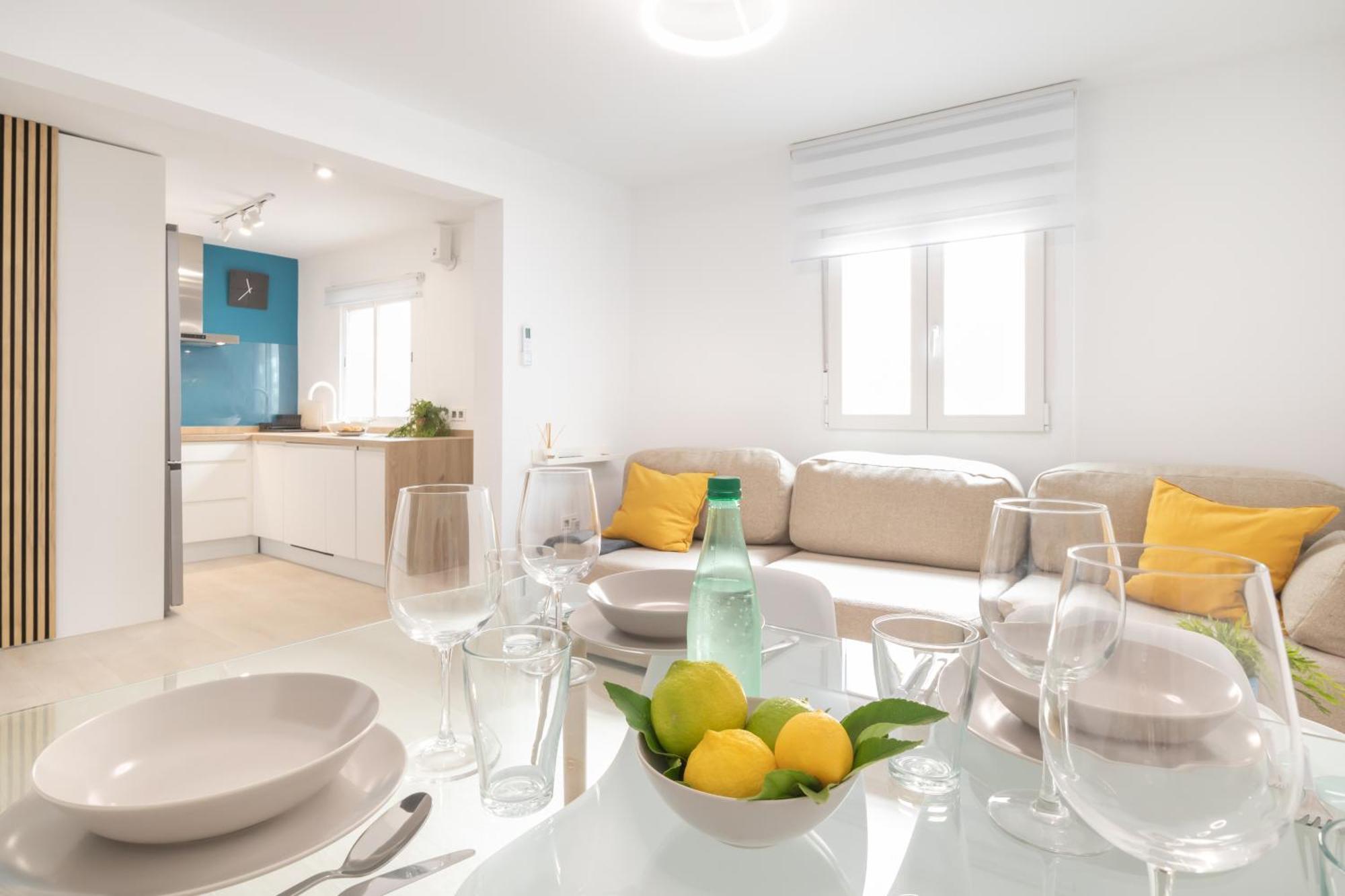 Casa Los Boliches Sunny & Near Fuengirola'S Beach Екстер'єр фото